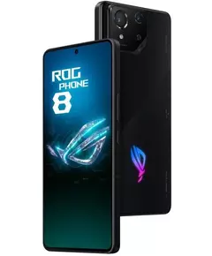 Купить Смартфон Asus AI2401_A ROG Phone 8 256/12Gb черный [90AI00N1-M00020], изображение 3 в интернет-магазине Irkshop.ru