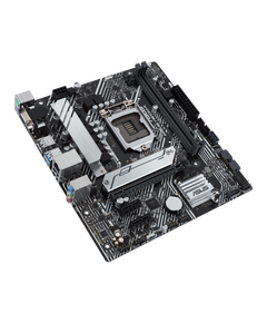 Купить Материнская плата Asus PRIME H510M-A LGA1200 Intel H510 2xDDR4 mATX AC`97 8ch(7.1) GbLAN+VGA+HDMI+DP, изображение 4 в интернет-магазине Irkshop.ru