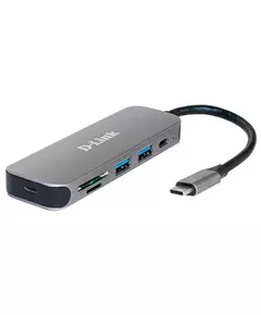 Купить Разветвитель D-link DUB-2325 /A2A 2 порта USB 2.0, черный в интернет-магазине Irkshop.ru