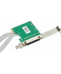 Купить Контроллер  PCI-E WCH382 1xLPT 2xCOM Ret [ASIA PCIE WCH 2S1P LP], изображение 5 в интернет-магазине Irkshop.ru