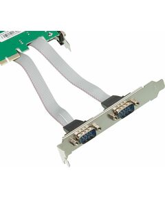 Купить Контроллер  PCI-E WCH382 1xLPT 2xCOM Ret [ASIA PCIE WCH 2S1P LP], изображение 6 в интернет-магазине Irkshop.ru