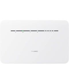 Купить Интернет-центр Huawei B535-232a AC1300 10/100/1000BASE-TX/3G/4G/4G+ cat.7 белый [51060HUX] в интернет-магазине Irkshop.ru