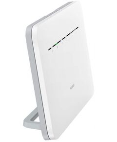 Купить Интернет-центр Huawei B535-232a AC1300 10/100/1000BASE-TX/3G/4G/4G+ cat.7 белый [51060HUX], изображение 2 в интернет-магазине Irkshop.ru