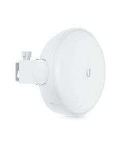 Купить Точка доступа Wi-Fi Ubiquiti GBE-Plus GigaBeam Plus, 60 ГГц, PtP, airMAX ac в интернет-магазине Irkshop.ru