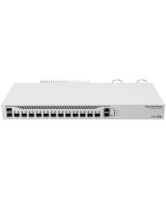 Купить Роутер Mikrotik CCR2004-1G-12S+2XS 10/100/1000BASE-TX/SFP+ в интернет-магазине Irkshop.ru