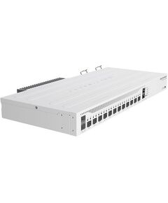 Купить Роутер Mikrotik CCR2004-1G-12S+2XS 10/100/1000BASE-TX/SFP+, изображение 2 в интернет-магазине Irkshop.ru