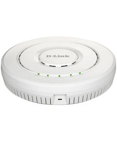 Купить Точка доступа Wi-Fi D-link DWL-X8630AP/UN/A1A двухдиапазонная, унифицированная Wi-Fi 6, AX3600 с поддержкой PoE в интернет-магазине Irkshop.ru