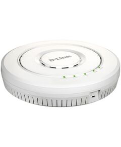 Купить Точка доступа Wi-Fi D-link DWL-X8630AP/UN/A1A двухдиапазонная, унифицированная Wi-Fi 6, AX3600 с поддержкой PoE, изображение 2 в интернет-магазине Irkshop.ru