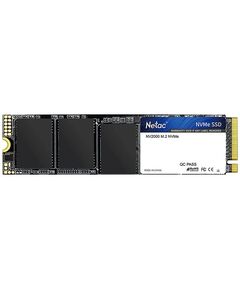 Купить SSD-накопитель Netac 1Tb NV2000 PCIe 3.0 x4 M.2 2280 [NT01NV2000-1T0-E4X] в интернет-магазине Irkshop.ru