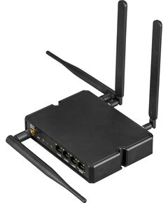 Купить Роутер беспроводной Триколор TR-3G/4G-router-02 N300 3G/4G cat.4 черный [046/91/00054231] в интернет-магазине Irkshop.ru