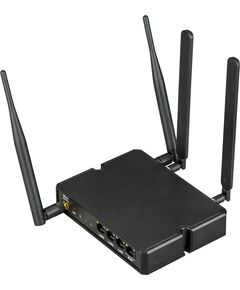 Купить Роутер беспроводной Триколор TR-3G/4G-router-02 N300 3G/4G cat.4 черный [046/91/00054231], изображение 6 в интернет-магазине Irkshop.ru