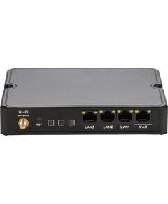 Купить Роутер беспроводной Триколор TR-3G/4G-router-02 N300 3G/4G cat.4 черный [046/91/00054231], изображение 4 в интернет-магазине Irkshop.ru