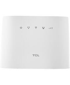 Купить Интернет-центр TCL Linkhub HH63 100/1000/10000BASE-T/3G/4G/4G+ cat.6 белый [HH63V1-2BLCRU1-1], изображение 3 в интернет-магазине Irkshop.ru