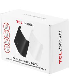 Купить Интернет-центр TCL Linkhub HH63 100/1000/10000BASE-T/3G/4G/4G+ cat.6 черный [HH63V1-2ALCRU1-1], изображение 13 в интернет-магазине Irkshop.ru