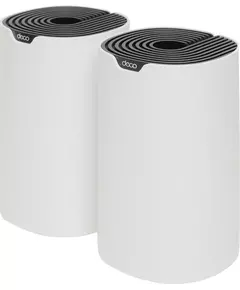 Купить Домашняя Mesh Wi-Fi система TP-Link Deco S7(2-pack) AC1900 в интернет-магазине Irkshop.ru