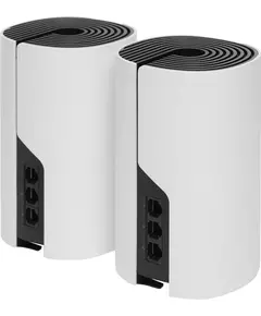 Купить Домашняя Mesh Wi-Fi система TP-Link Deco S7(2-pack) AC1900, изображение 9 в интернет-магазине Irkshop.ru