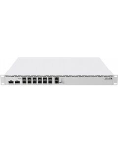 Купить Роутер Mikrotik CCR2216-1G-12XS-2XQ 10/100/1000BASE-TX/SFP в интернет-магазине Irkshop.ru