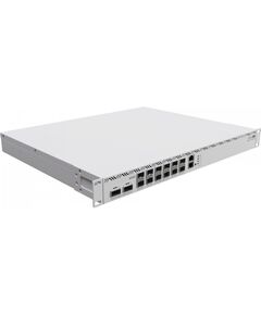 Купить Роутер Mikrotik CCR2216-1G-12XS-2XQ 10/100/1000BASE-TX/SFP, изображение 2 в интернет-магазине Irkshop.ru