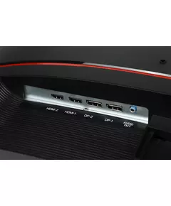 Купить ЖК-монитор Digma Overdrive 27A510Q 27" черный VA LED 1ms 16:9 HDMI M/M матовая 300cd 178гр/178гр 2560x1440 165Hz G-Sync FreeSync DP 2K 5.8кг [DM27VG02], изображение 13 в интернет-магазине Irkshop.ru