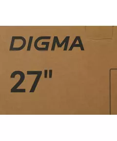 Купить ЖК-монитор Digma Overdrive 27A510Q 27" черный VA LED 1ms 16:9 HDMI M/M матовая 300cd 178гр/178гр 2560x1440 165Hz G-Sync FreeSync DP 2K 5.8кг [DM27VG02], изображение 17 в интернет-магазине Irkshop.ru