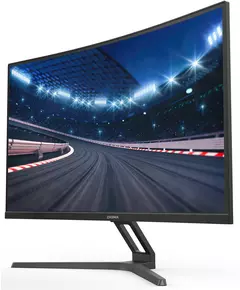 Купить ЖК-монитор Digma Overdrive 27A510Q 27" черный VA LED 1ms 16:9 HDMI M/M матовая 300cd 178гр/178гр 2560x1440 165Hz G-Sync FreeSync DP 2K 5.8кг [DM27VG02], изображение 9 в интернет-магазине Irkshop.ru