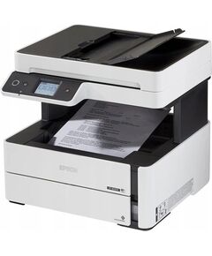 Купить Многофункциональное устройство Epson M3170 монохромное [C11CG92405/403/501/508], изображение 2 в интернет-магазине Irkshop.ru