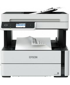 Купить Многофункциональное устройство Epson M3170 монохромное [C11CG92405/403/501/508] в интернет-магазине Irkshop.ru