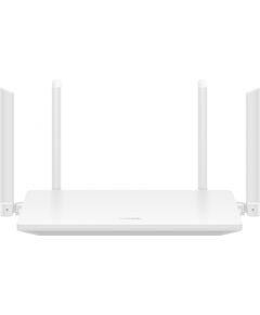 Купить Роутер беспроводной Huawei WiFi AX2 WS7001-22 AX1500 10/100/1000BASE-T белый [53030ADX], изображение 2 в интернет-магазине Irkshop.ru