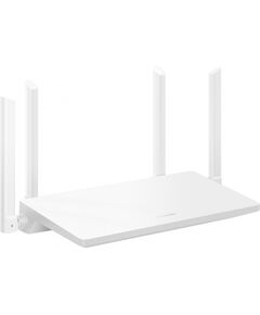 Купить Роутер беспроводной Huawei WiFi AX2 WS7001-22 AX1500 10/100/1000BASE-T белый [53030ADX], изображение 6 в интернет-магазине Irkshop.ru