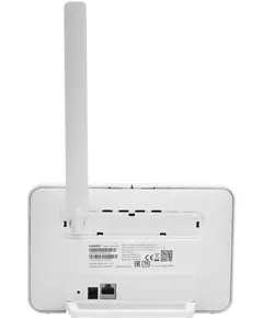 Купить Роутер Huawei B530-336 AC1300 10/100/1000BASE-TX/3G/4G/4G+ cat.7 белый [51060JHL], изображение 6 в интернет-магазине Irkshop.ru