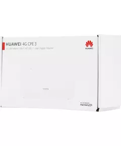 Купить Роутер Huawei B530-336 AC1300 10/100/1000BASE-TX/3G/4G/4G+ cat.7 белый [51060JHL], изображение 15 в интернет-магазине Irkshop.ru