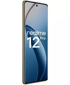 Купить Смартфон Realme RMX3842 12 Pro 5G 512/12Gb синее море, изображение 3 в интернет-магазине Irkshop.ru