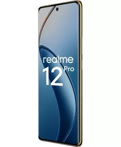 Купить Смартфон Realme RMX3842 12 Pro 5G 512/12Gb синее море, изображение 2 в интернет-магазине Irkshop.ru