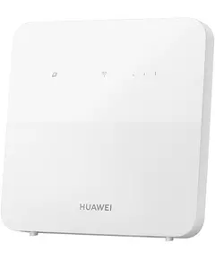 Купить Роутер Huawei B320-323 10/100/1000BASE-TX/4G cat. 4 белый [51060JWD] в интернет-магазине Irkshop.ru