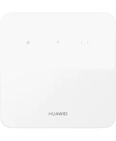 Купить Роутер Huawei B320-323 10/100/1000BASE-TX/4G cat. 4 белый [51060JWD], изображение 2 в интернет-магазине Irkshop.ru