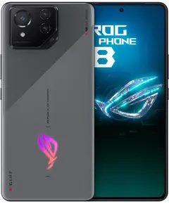 Купить Смартфон Asus AI2401_A ROG Phone 8 256/12Gb серый [90AI00N2-M000A0] в интернет-магазине Irkshop.ru