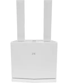 Купить Интернет-центр ZTE K10 10/100TX/4G/3G/LTE cat. 4 белый в интернет-магазине Irkshop.ru