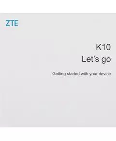 Купить Интернет-центр ZTE K10 10/100TX/4G/3G/LTE cat. 4 белый, изображение 12 в интернет-магазине Irkshop.ru