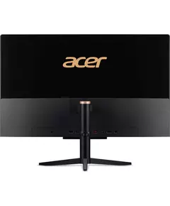 Купить Моноблок Acer Aspire C24-1610 23.8" Full HD i3 N305 (1.8) 8Gb SSD256Gb UHDG CR Eshell WiFi BT 65W клавиатура мышь Cam черный [DQ.BLCCD.006], изображение 2 в интернет-магазине Irkshop.ru