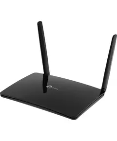 Купить Роутер беспроводной TP-Link Archer MR550 AC1200 10/100/1000BASE-TX/4G cat.6 черный в интернет-магазине Irkshop.ru