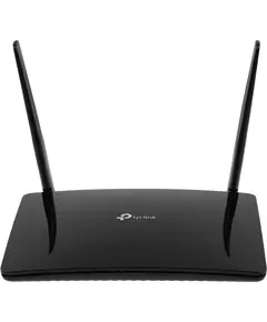 Купить Роутер беспроводной TP-Link Archer MR550 AC1200 10/100/1000BASE-TX/4G cat.6 черный, изображение 2 в интернет-магазине Irkshop.ru