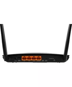 Купить Роутер беспроводной TP-Link Archer MR550 AC1200 10/100/1000BASE-TX/4G cat.6 черный, изображение 3 в интернет-магазине Irkshop.ru