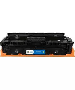 Купить Картридж лазерный G&G GG-W2032X аналог 415X желтый (6000стр.) для HP LJ M454/MFP M479, изображение 2 в интернет-магазине Irkshop.ru