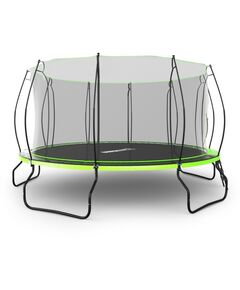 Купить Батут UNIX line 14 ft UFO Green, изображение 14 в интернет-магазине Irkshop.ru