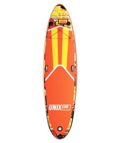SUP-серфинг:  UNIX line SUP-борд  City Graffiti (335 см) фотографии