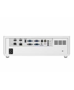 Купить Лазерный проектор Infocus INL4129 DLP, WUXGA, 5600 lm, 3D Ready, 2000000:1, HDMIх2, S-video, VGA x2, HDBaseT, VGA out, USBA, RS232, RJ45, 10W, белый, изображение 4 в интернет-магазине Irkshop.ru