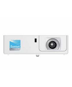 Купить Лазерный проектор Infocus INL4129 DLP, WUXGA, 5600 lm, 3D Ready, 2000000:1, HDMIх2, S-video, VGA x2, HDBaseT, VGA out, USBA, RS232, RJ45, 10W, белый в интернет-магазине Irkshop.ru