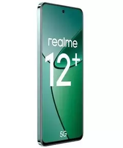 Купить Смартфон Realme RMX3867 12+ 5G 256/8Gb зеленый, изображение 4 в интернет-магазине Irkshop.ru