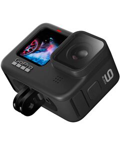 Купить Экшн-камера GoPro HERO9 Black 23.6Mpix черный [CHDHX-901-RW], изображение 10 в интернет-магазине Irkshop.ru