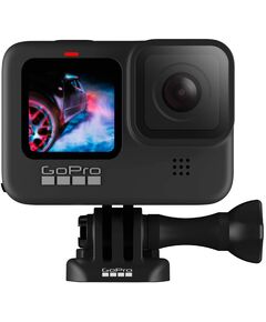 Купить Экшн-камера GoPro HERO9 Black 23.6Mpix черный [CHDHX-901-RW], изображение 11 в интернет-магазине Irkshop.ru